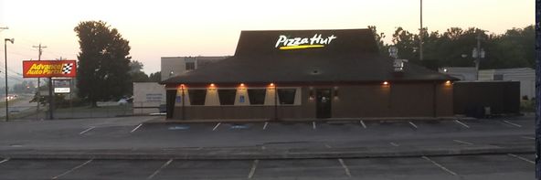 Jefferson City Restaurant: 223 E Broadway Blvd, Jefferson City, TN 37760